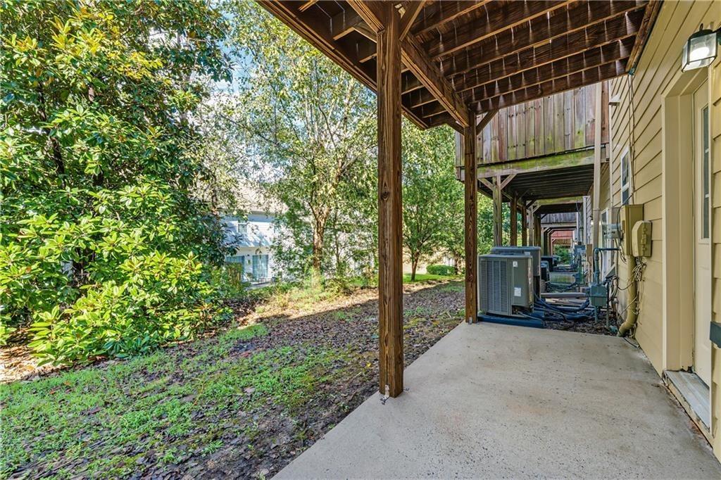 Utoy Dr Sw, Atlanta, GA 30331