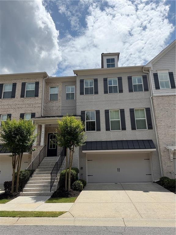 Woodland Trl, Alpharetta, GA 30009