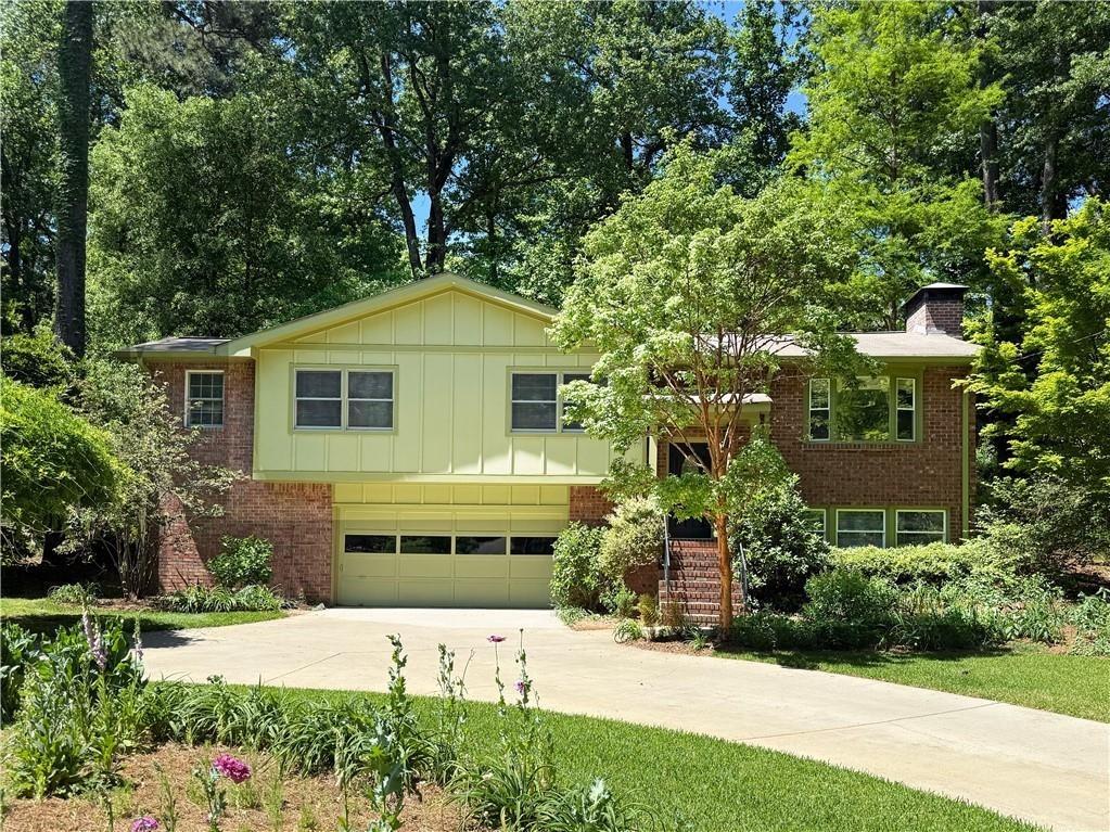 Isoline Way Se, Smyrna, GA 30080