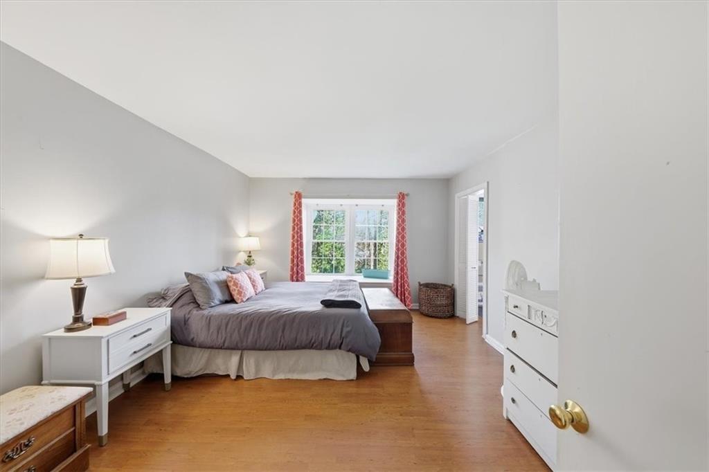 Cantey Pl Nw, Atlanta, GA 30327