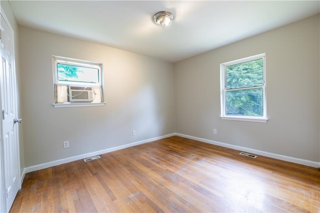 Delmoor Dr Nw, Atlanta, GA 30311