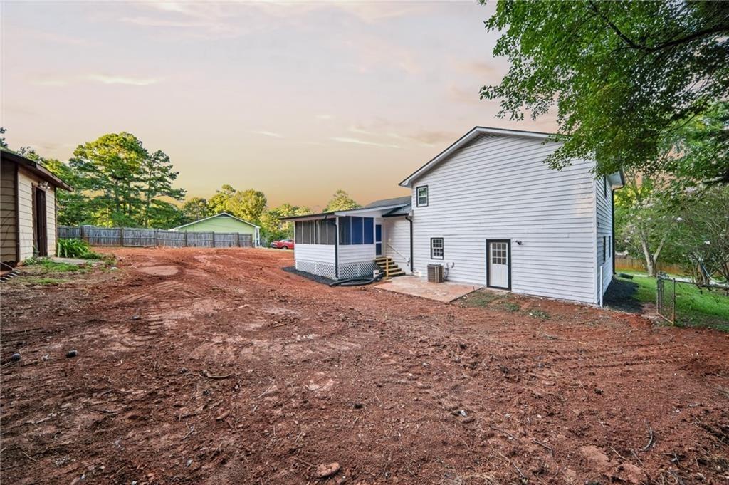 Mephisto Cir, Lawrenceville, GA 30046