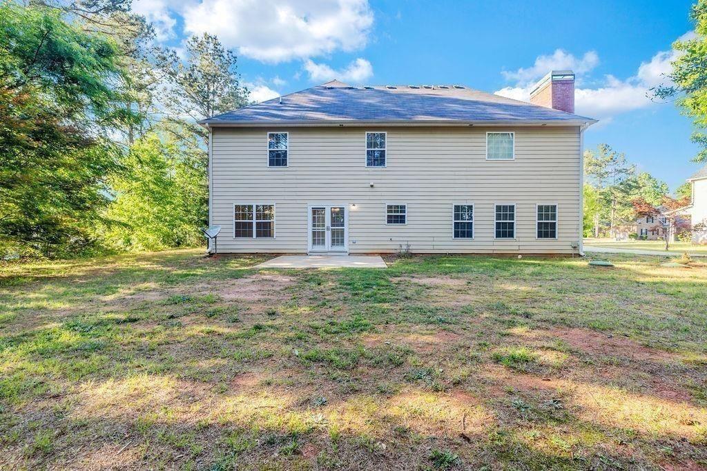 Nobility Ln, Mcdonough, GA 30252