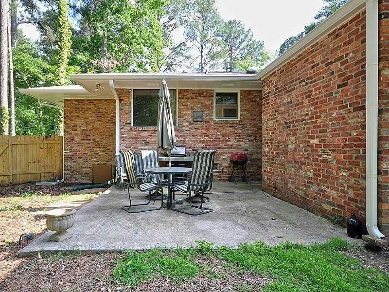 Ashwood Dr Se, Smyrna, GA 30080