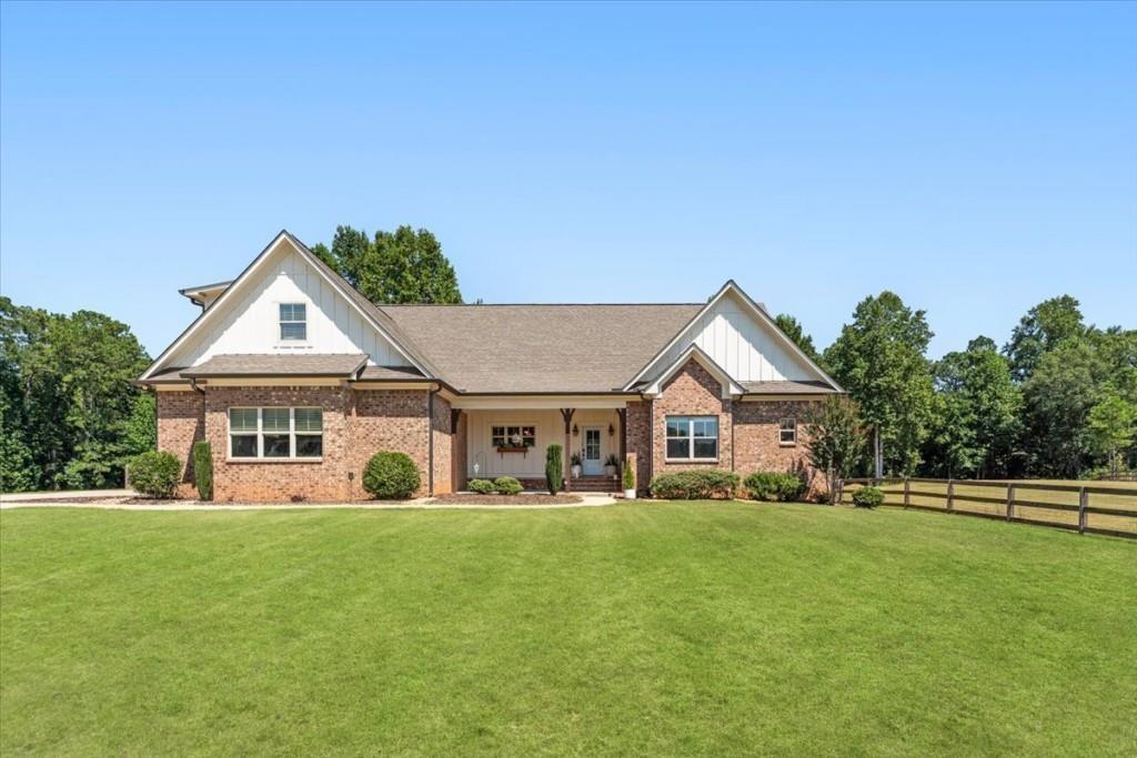 Pool Rd, Hiram, GA 30141