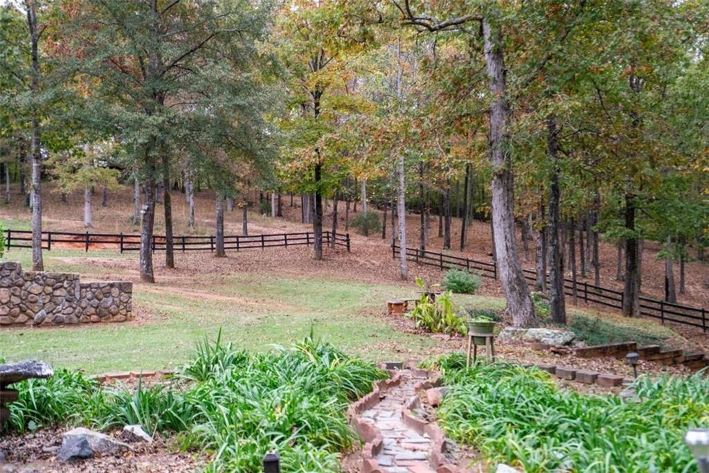 Double Springs Church Rd, Monroe, GA 30656