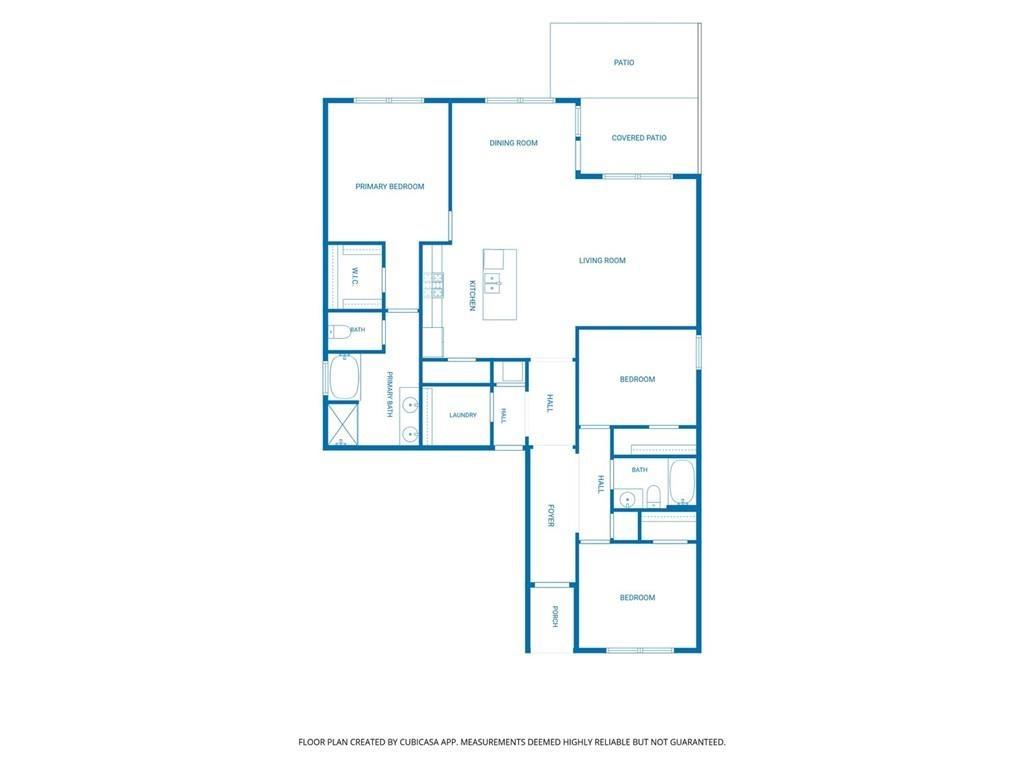 Majestic Oak Cir, Dallas, GA 30132