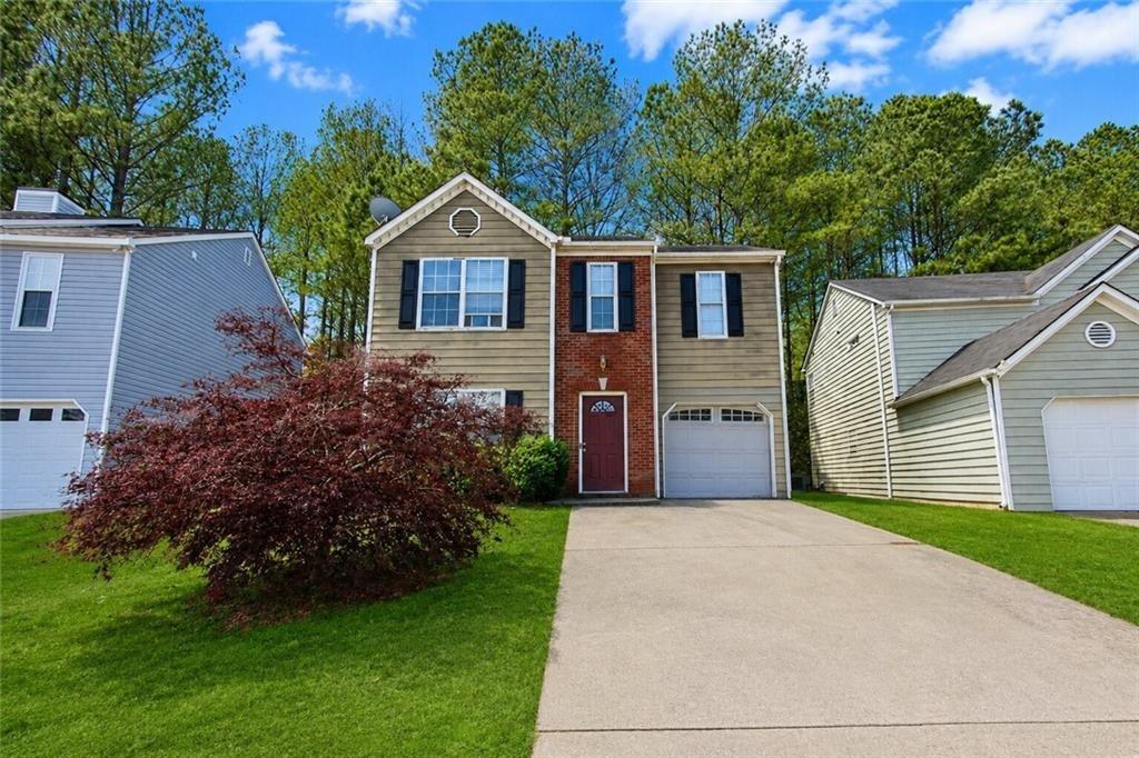 Drake Mnr, Austell, GA 30168
