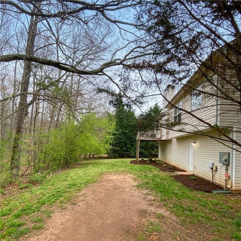 Water Brook Dr Sw, Conyers, GA 30094