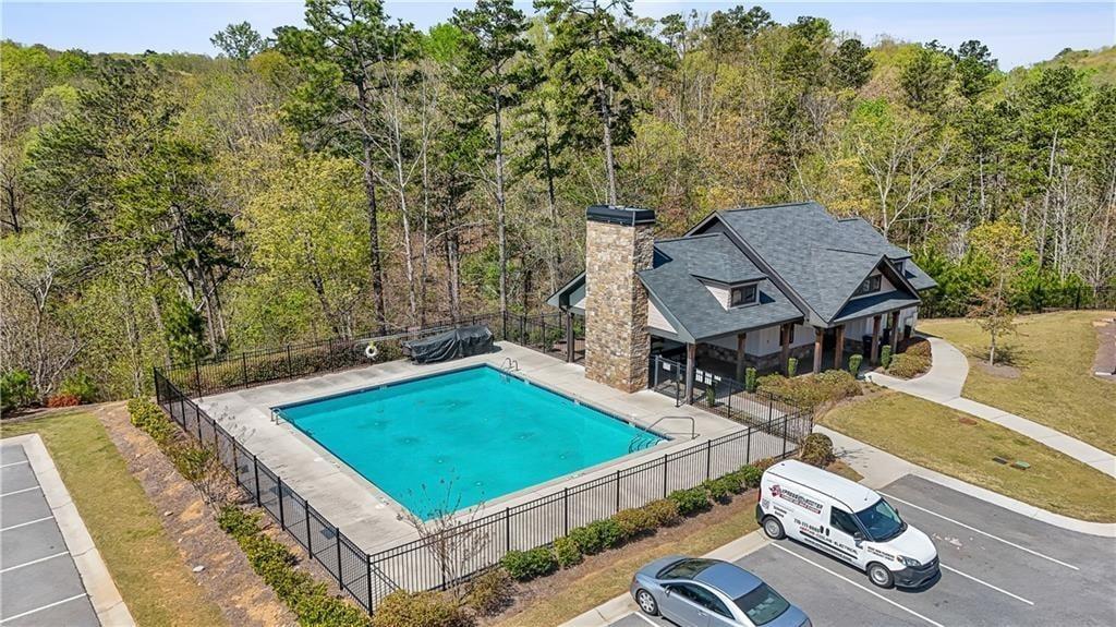 Mountain Rest Ct Se, Mableton, GA 30126