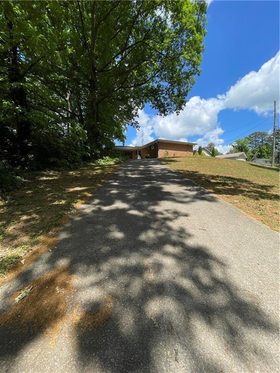 Marlin Dr, Atlanta, GA 30341