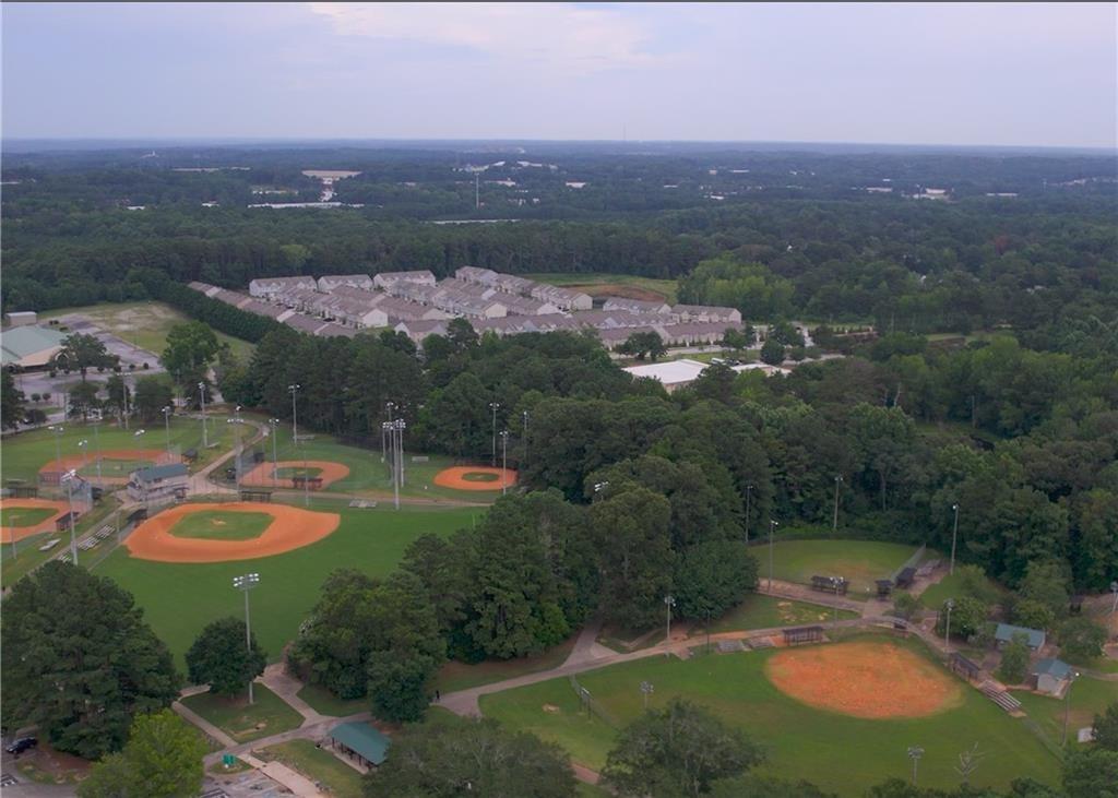 Princeton Ridge Dr, Lithonia, GA 30058