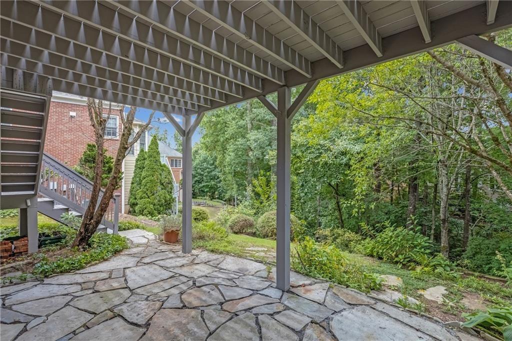 Promontory Dr, Marietta, GA 30062