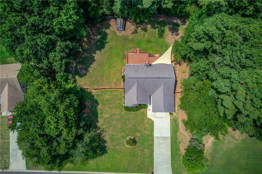 Cedar Trl, Winder, GA 30680