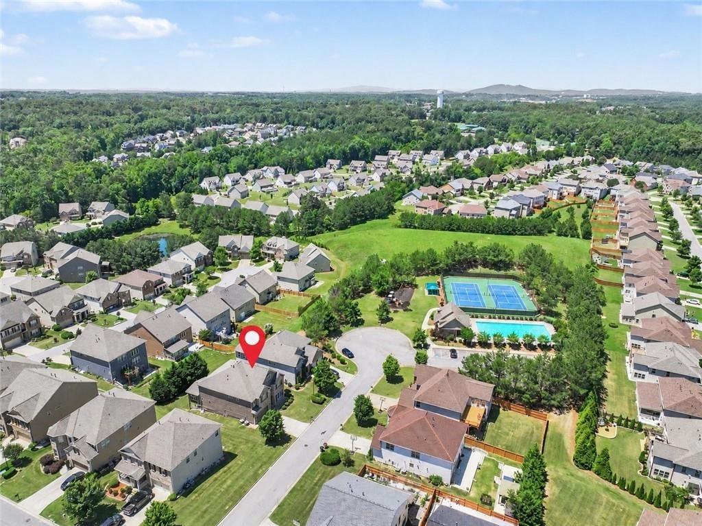 Kelly Bluff Dr, Cumming, GA 30041
