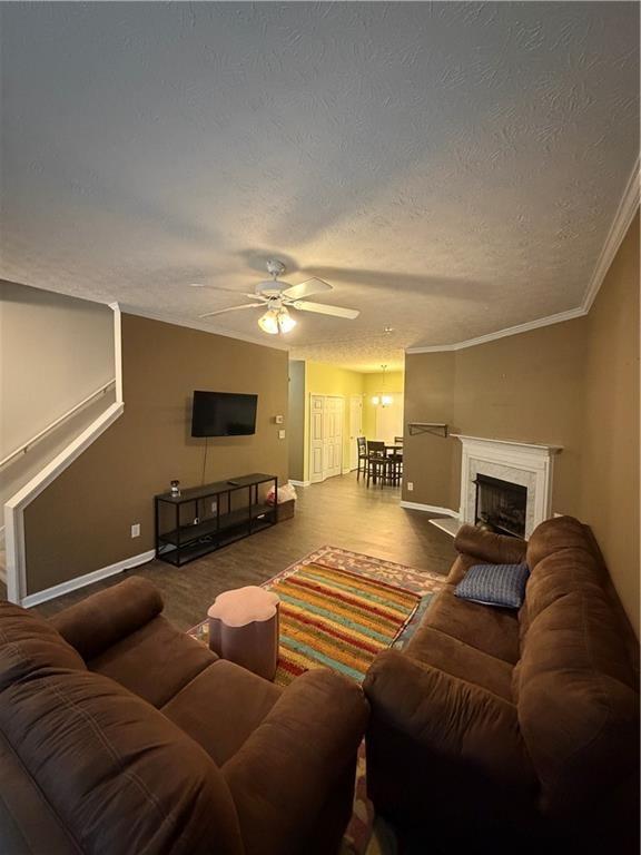 Avery Park Cir, Atlanta, GA 30360