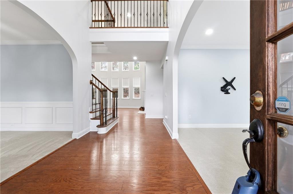 Brackendale Rd Nw, Kennesaw, GA 30152