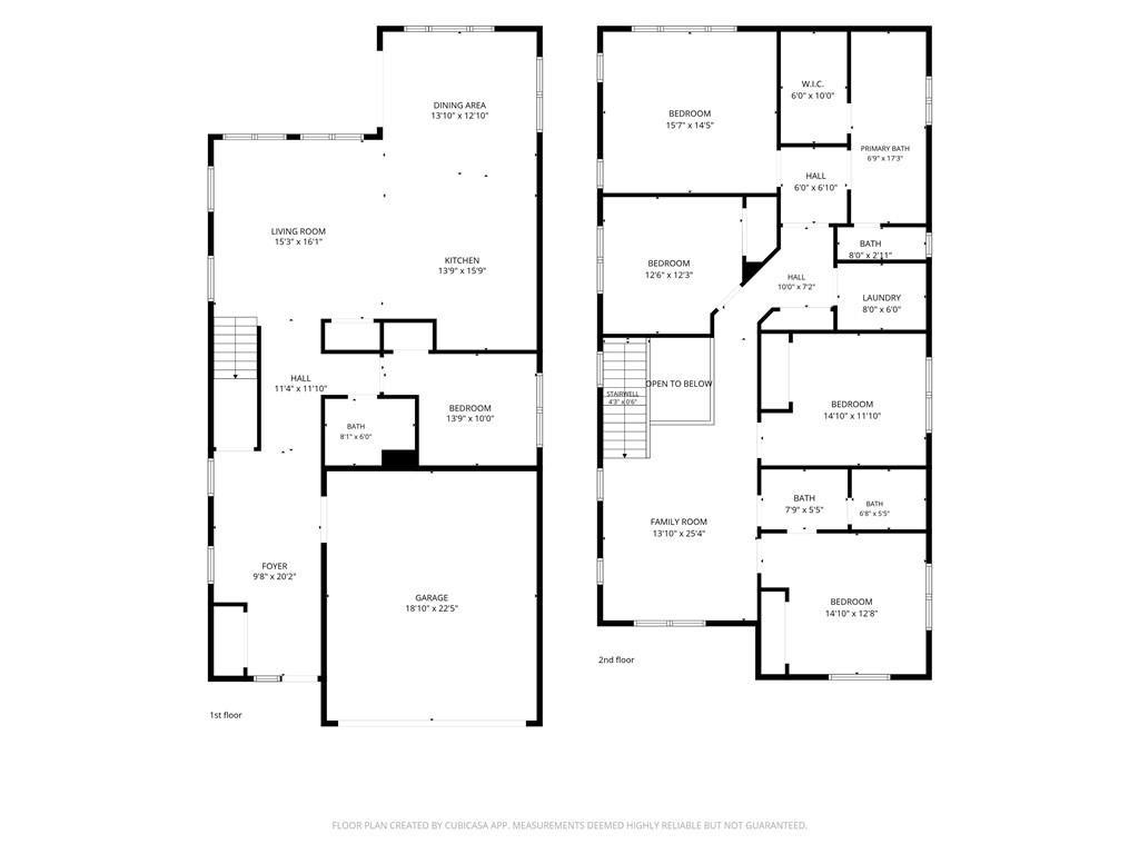 Woodland Ln Sw, Mableton, GA 30126