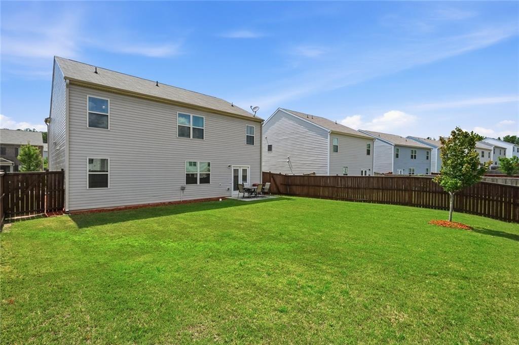 Pennington Ct, Atlanta, GA 30349