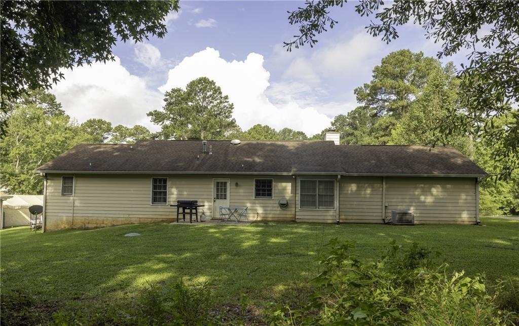 Derbyshire Trce Se, Conyers, GA 30094