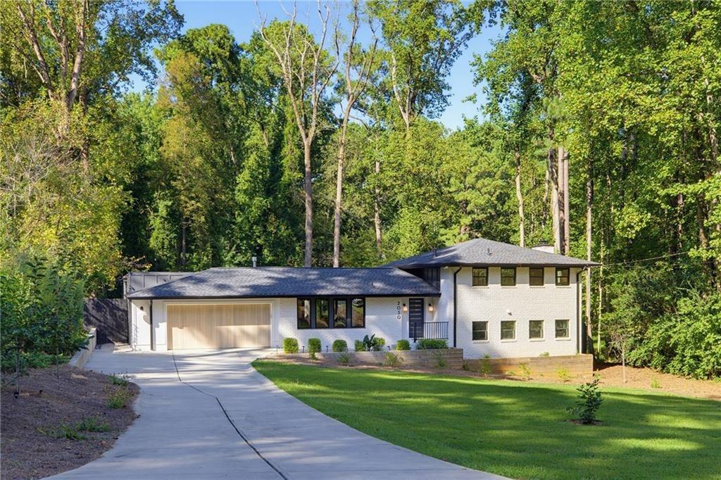 Clairmont Ter Ne, Atlanta, GA 30345