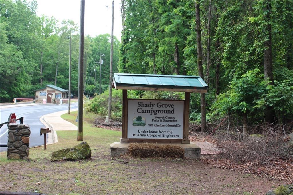 P W A Dr, Cumming, GA 30041