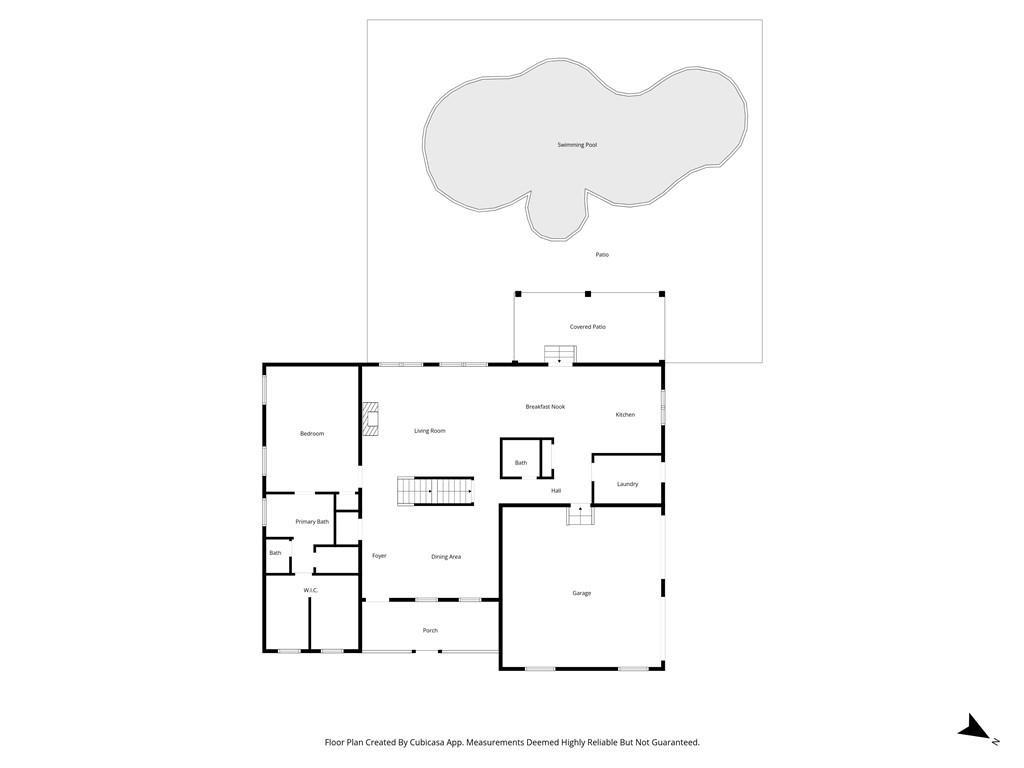 Midlothian Ct, Winston, GA 30187