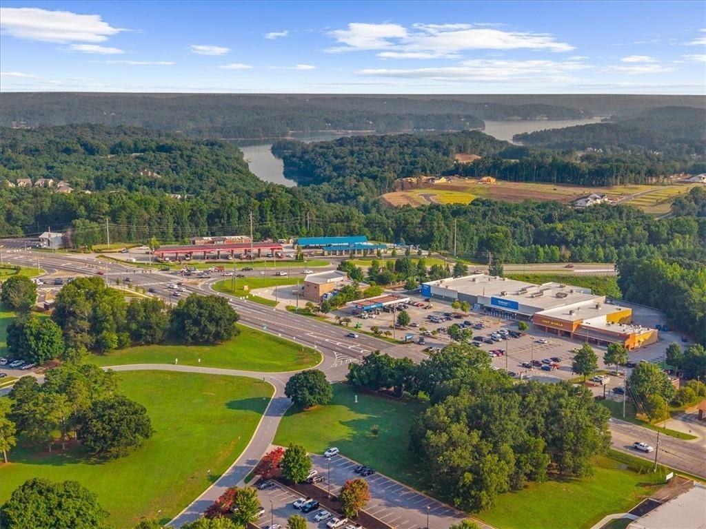 Bentley Park Cir, Gainesville, GA 30504