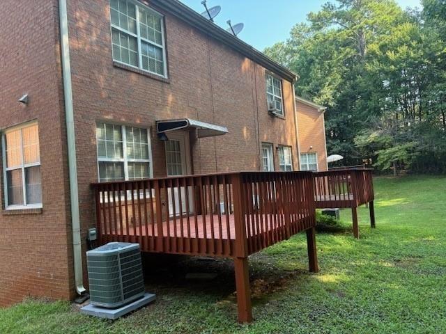 Davis Mill Ct, Lawrenceville, GA 30044