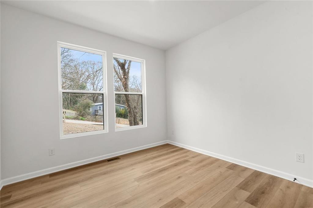 Mary George Ave Nw, Atlanta, GA 30318