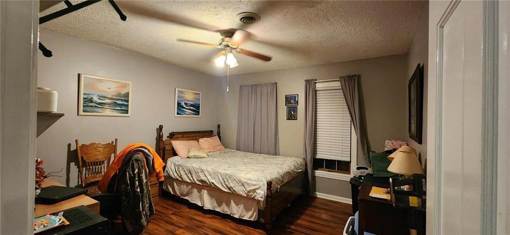 Defoor Rd Ne, Resaca, GA 30735