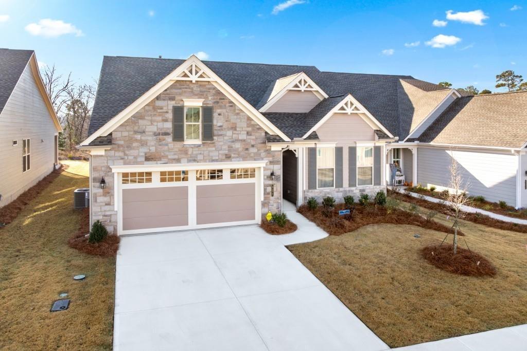 Bear Way, Hoschton, GA 30548