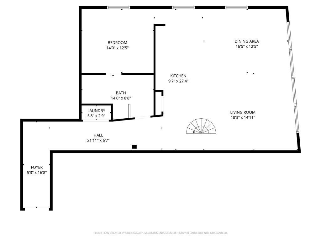Peters St Sw, Atlanta, GA 30313