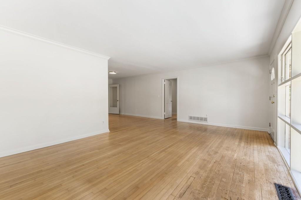 Merrick Dr Ne, Atlanta, GA 30324