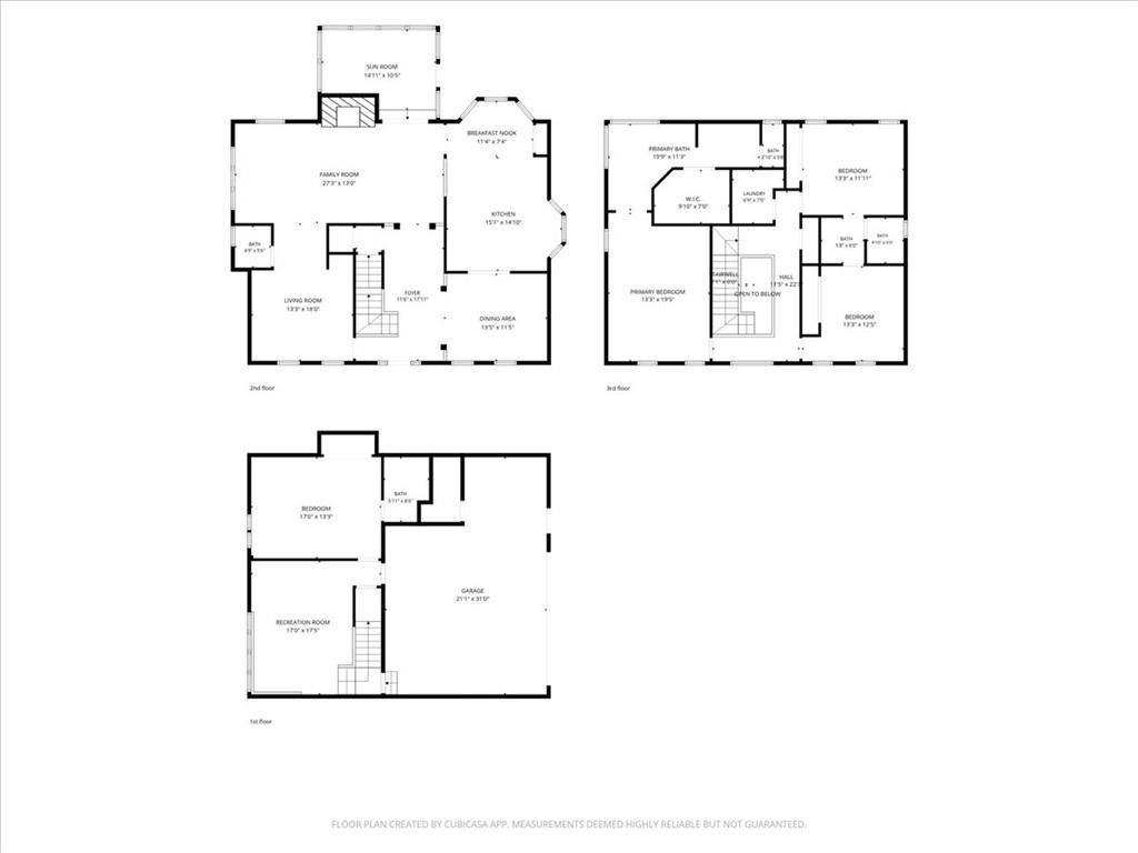 Kings Ct Ne, Marietta, GA 30067