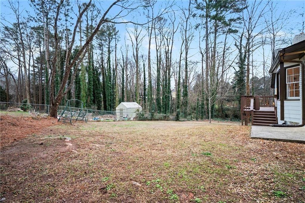Breathitt Dr Sw, Lilburn, GA 30047