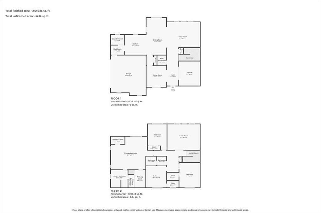 Blackberry Ct, Monroe, GA 30656