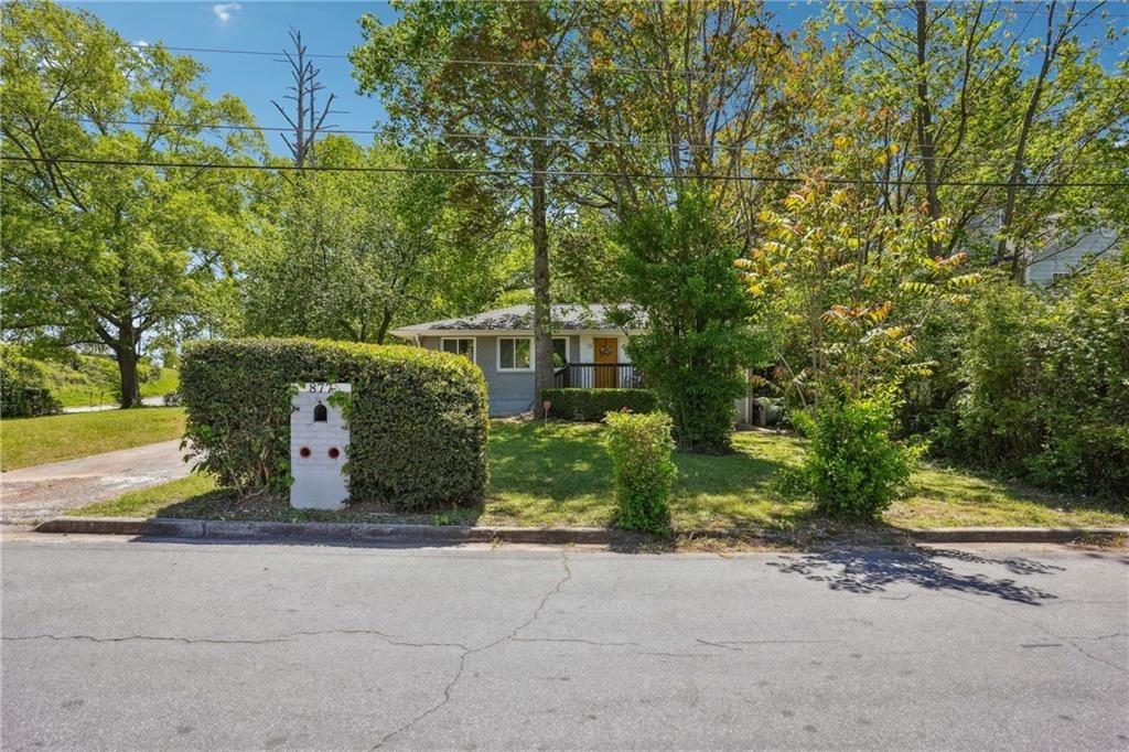 Lee Andrews Ave Se, Atlanta, GA 30315
