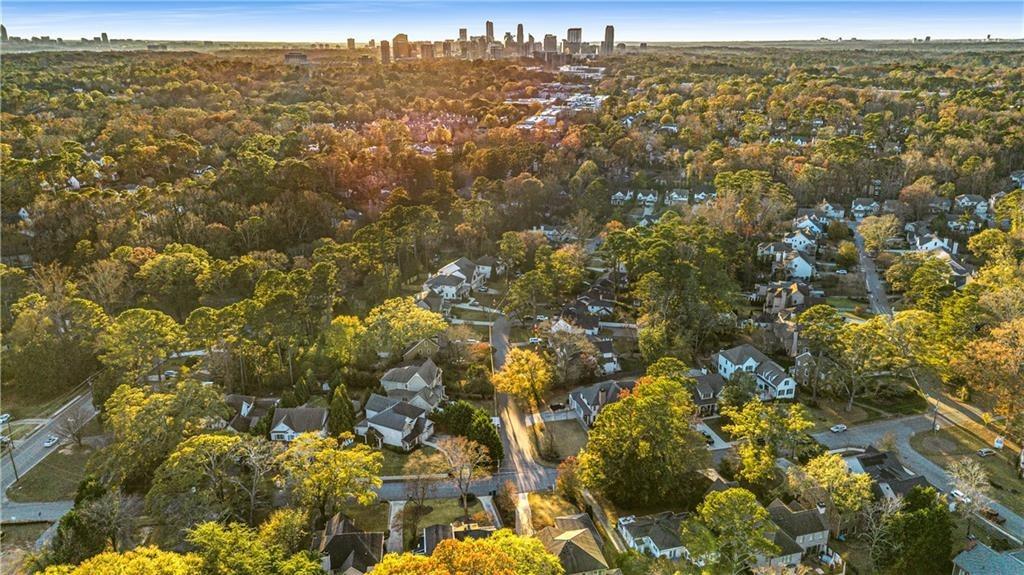 Ashford Rd Ne, Brookhaven, GA 30319