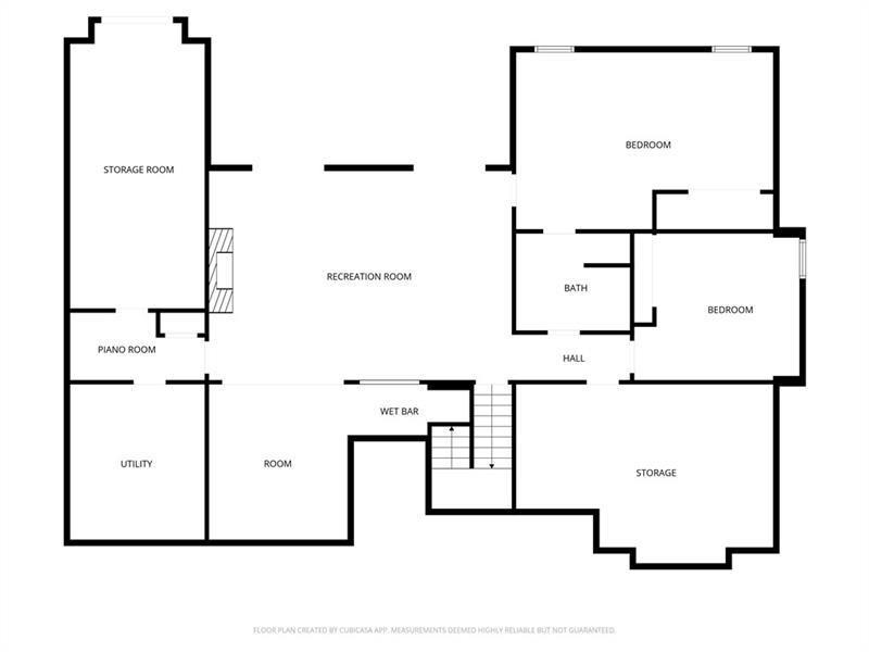 Ballantrae Cir, Cumming, GA 30041