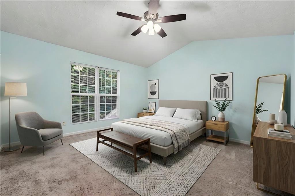 Union Pointe Dr, Union City, GA 30291