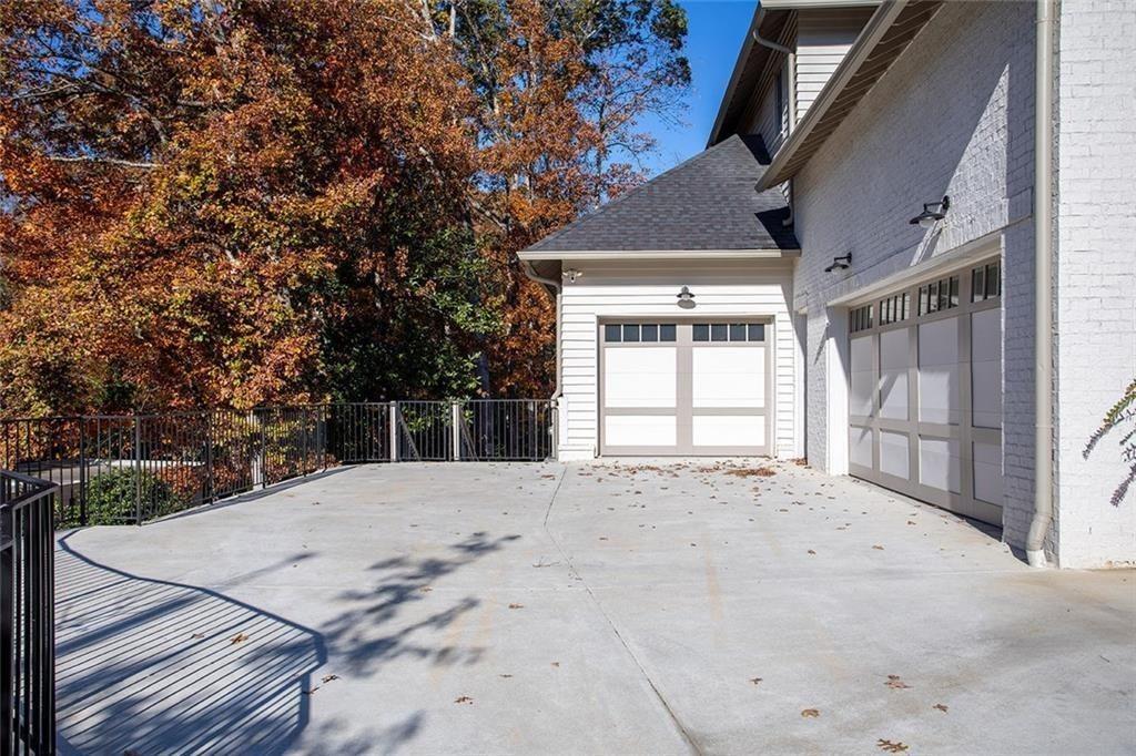 Wesley Pkwy Nw, Atlanta, GA 30327
