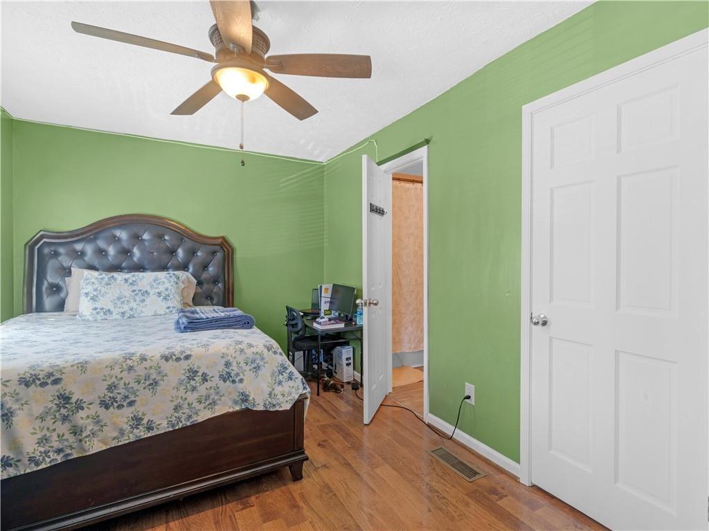 Oak Cir S, Stockbridge, GA 30281