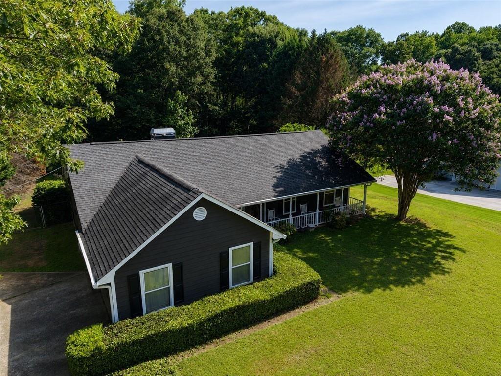 Valley Brook Trl, Jonesboro, GA 30238