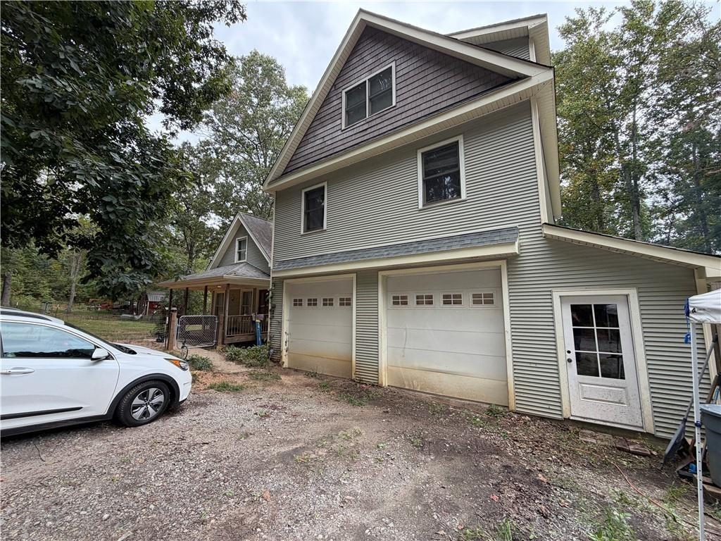 Cool Springs Ln, Dahlonega, GA 30533