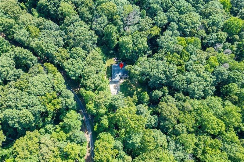 Joe Chandler Rd, Gillsville, GA 30543