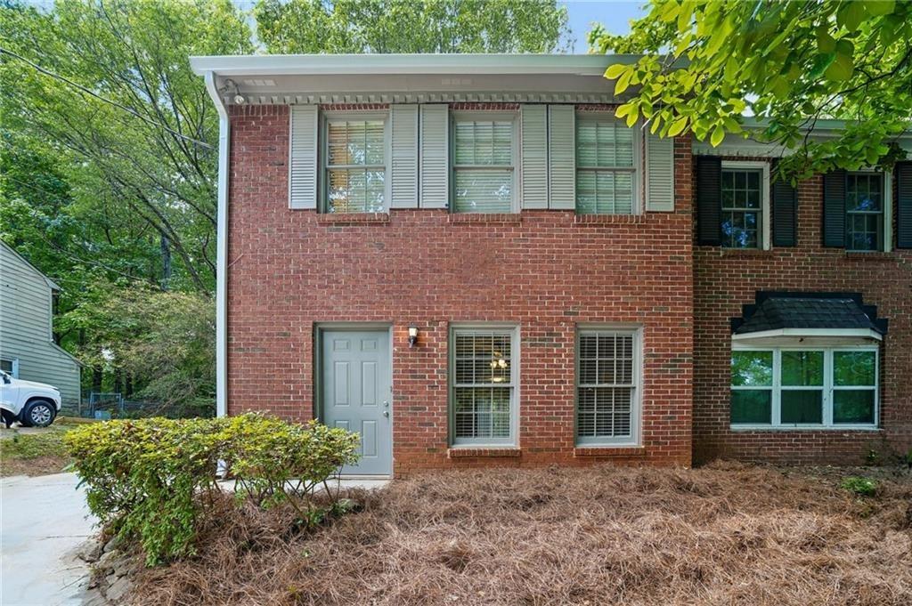 Timber Creek Ln Sw, Marietta, GA 30060