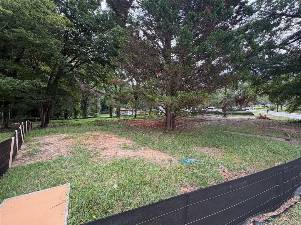 Fairburn Rd Sw, Atlanta, GA 30331