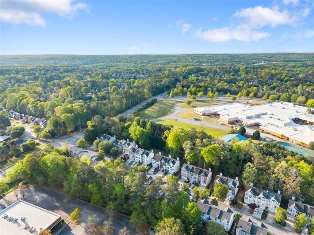 Abbotts Mill Dr, Johns Creek, GA 30097