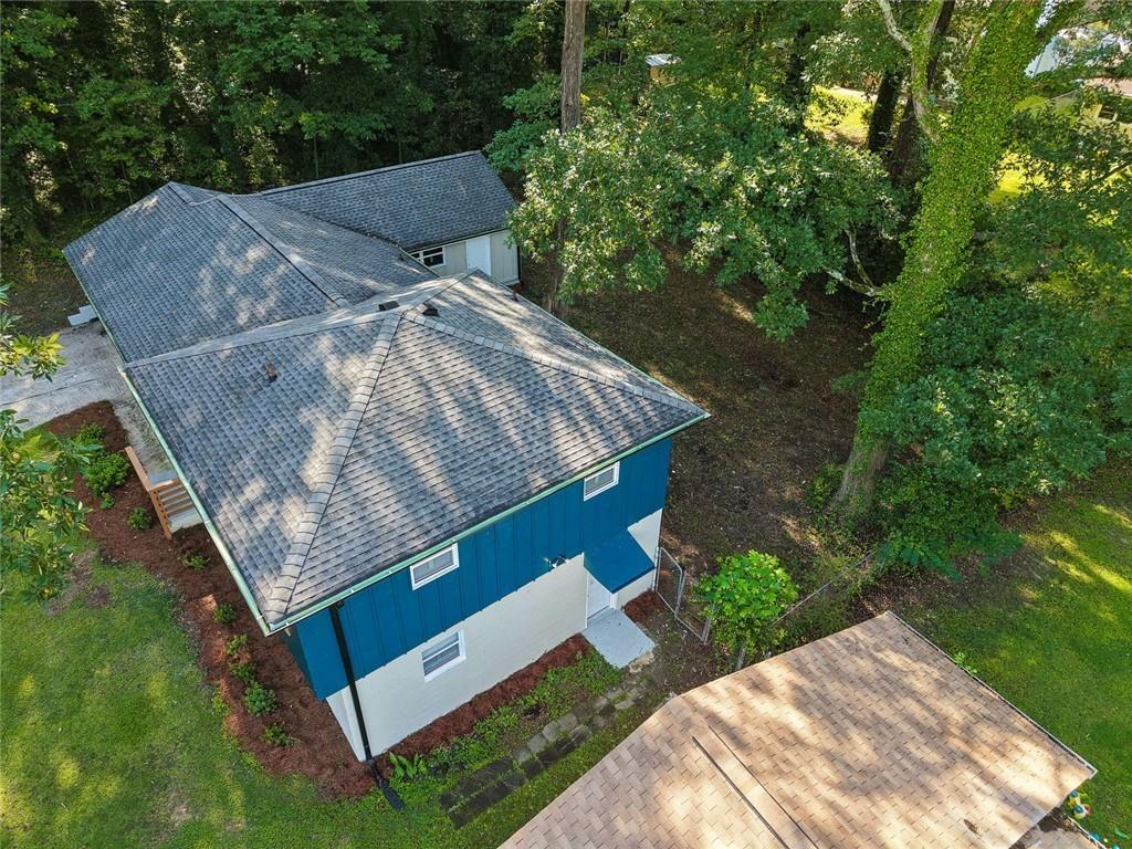 Queen Aliese Ln, Jonesboro, GA 30236